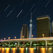 星空☆つなぐらふ