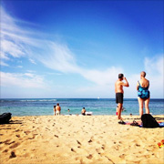 Punahele Hawaii